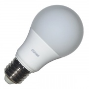 Лампа светодиодная Osram LED CLAS A FR 75 9,5W/865 240° 806lm 220V E27 холодный свет