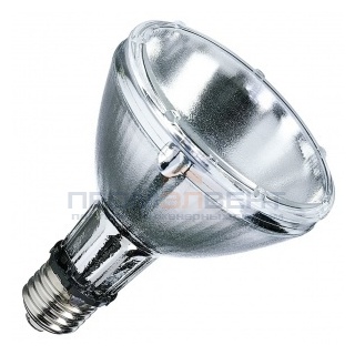Лампа металлогалогенная Philips PAR30 CDM-R 35W/830 10° E27
