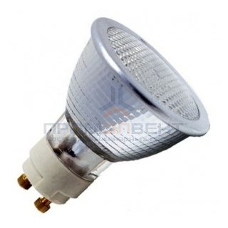 Лампа металлогалогенная Sylvania BriteSpot ES50 35W 60° 3000K GX10