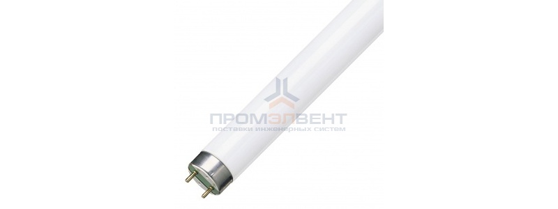 Люминесцентная лампа для гастрономии T8 Osram L 15 W/76 NATURA G13, 438 mm