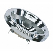 Лампа галогенная OSRAM 41835 SSP HALOSPOT 111 50W 4° 12V G53