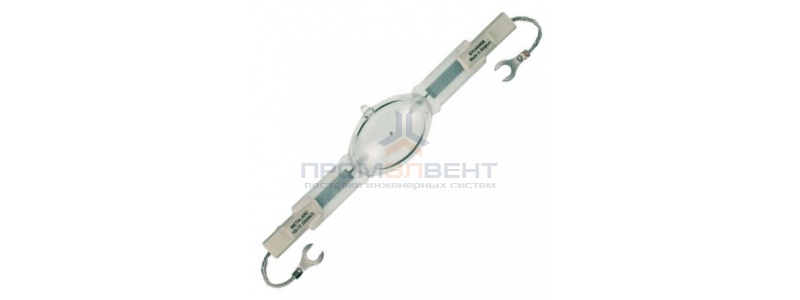 Лампа металлогалогенная Sylvania HSI-TD 2000W/D 11,3A 5800K K12S