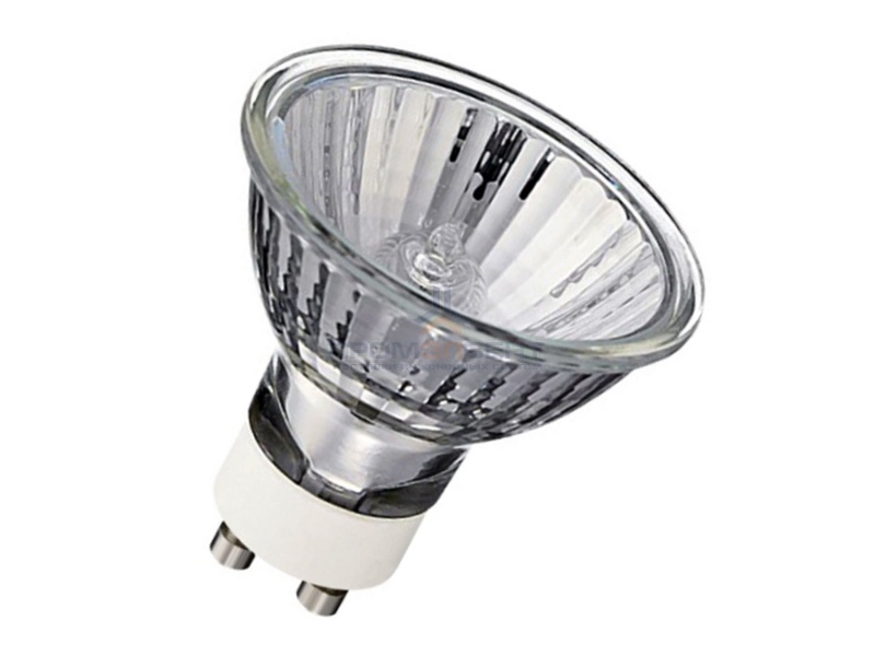 Лампа галогенная Foton HP51 50W 220V GU10