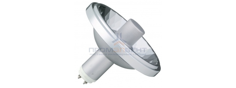 Лампа металлогалогенная Philips CDM-R111 35W/830 40° GX8.5
