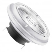 Лампа светодиодная Philips MAS LEDspotLV D 20-100W 830 AR111 12D DIM 12° 12V 1350lm G53
