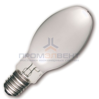 Лампа натриевая SYLVANIA SHP-S STANDART 35W E27