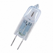 Лампа галогенная капсульная Osram 64458 S Halostar 90W 12V GY6.35 4000h