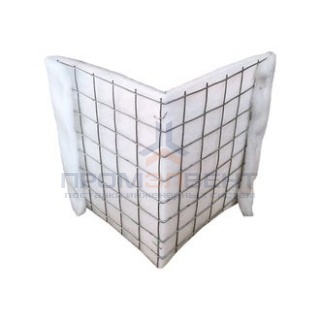 Сменная кассета для ФВ 355 EU3