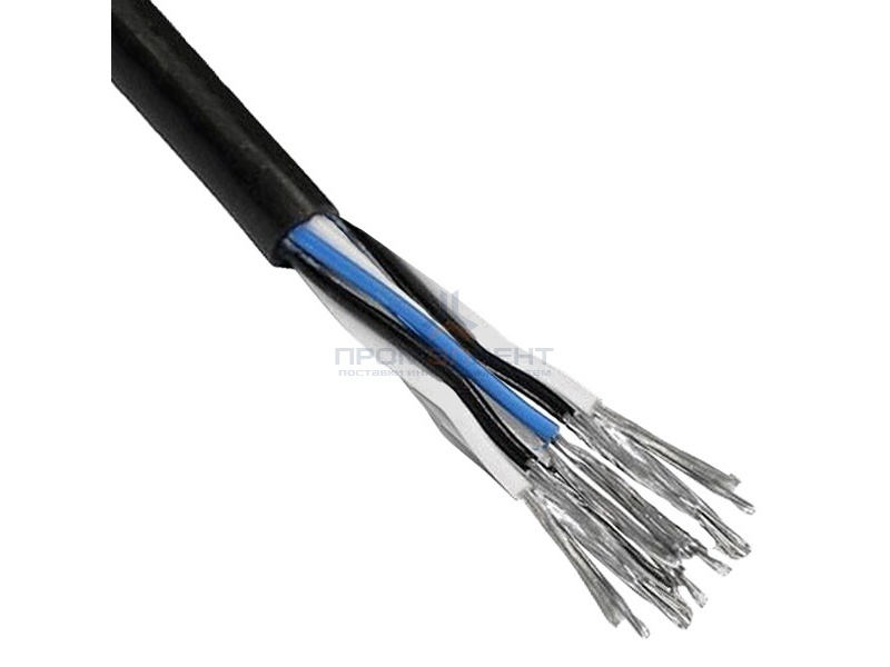 Кабель монтажный МКШ 14х0,75