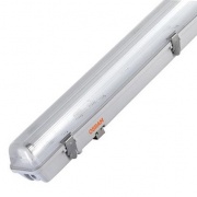 Светильник OSRAM NEPTUNE POLY 1*58W GR SC HF поликарбонат ЭПРА IP65