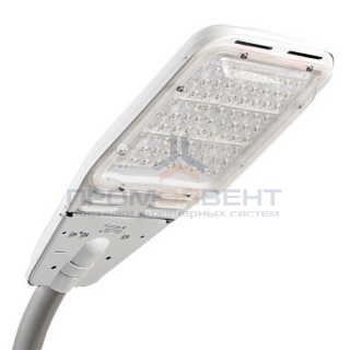 Консольный светодиодный светильник GALAD Победа LED-40-К/К50 IP65 40Вт 5000Лм