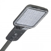 Консольный светодиодный светильник GALAD Виктория LED-40-К/К50 (5Y) 40W 5050Lm 635x290x130мм 5кг