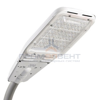Консольный светодиодный светильник GALAD Победа LED-80-К/К50 IP65 80Вт 9220Лм