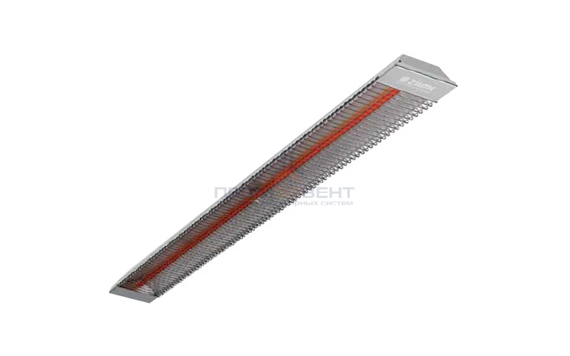 Инфракрасная панель ZILON IR-4.5E