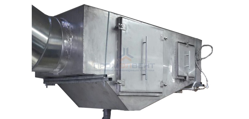 ГИДРОФИЛЬТР ДЛЯ ВЕНТИЛЯЦИИ 4000