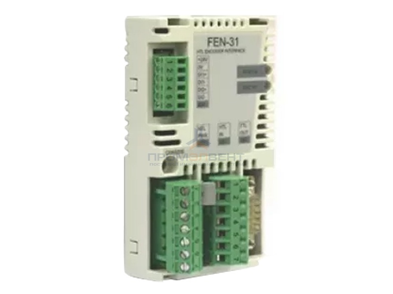 Модуль импульсного HTL энкодера FEN-31