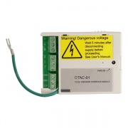 Модуль интерфейса энкодера ACS550