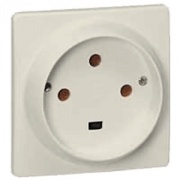 Розетка силовая Legrand 3P+N 32А