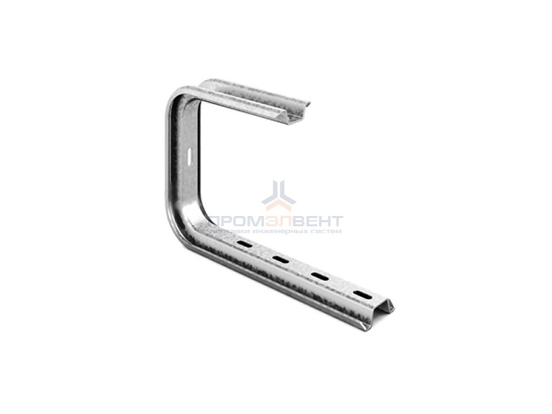 С-подвес потолочный усиленный 200мм OSTEC