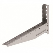 Консоль с опорой ML осн. 600