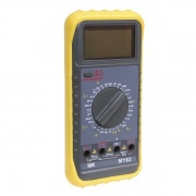 Мультиметр цифровой  Professional MY62 IEK
