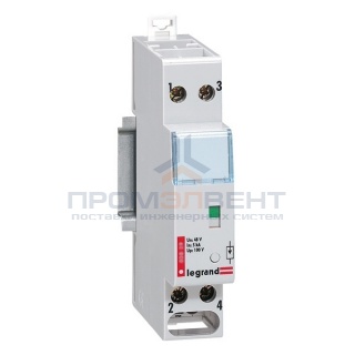 Сменный модуль разрядника Legrand 40кА 400В