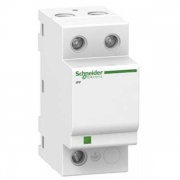 Ограничитель перенапряжение (УЗИП) iPF 40 40kA 340В 2П Schneider Electric