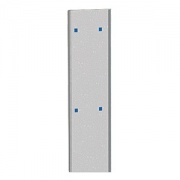 Разделитель вертикальный, частичный, Г175мм, для шкафов В1800мм