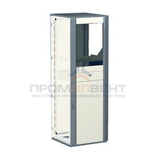 Сборный шкаф CQCE для установки ПК, 2000 x 800 x 800мм