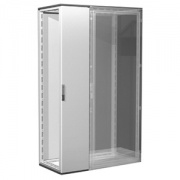 Сборный шкаф CQE, без двери и задней панели, 1800 x 300 x 400мм
